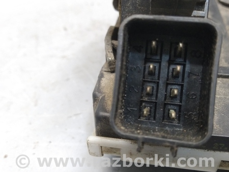ФОТО Замок двери передней левой для Ford Focus 1 (07.1998 - 09.2004) Киев