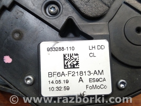 ФОТО Замок двери передней левой для Ford Escape 3 (01.2012-12.2018) Киев