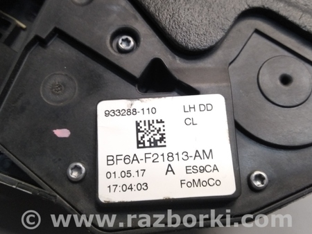 ФОТО Замок двери передней левой для Ford Escape 3 (01.2012-12.2018) Киев