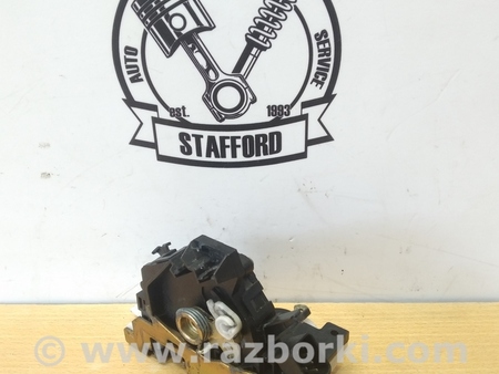 ФОТО Замок двери передней левой для Ford Mondeo 3 (09.2000 - 08.2007) Киев