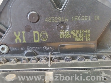 ФОТО Замок двери передней левой для Ford Mondeo 3 (09.2000 - 08.2007) Киев