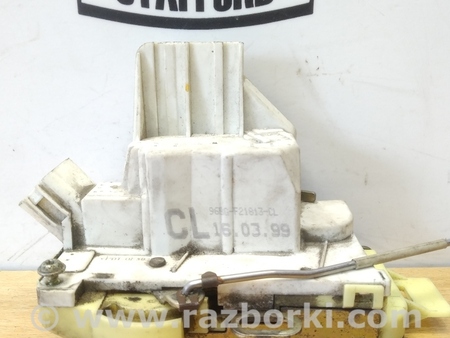 ФОТО Замок двери передней левой для Ford Mondeo 2 (09.1996 - 08.2000) Киев