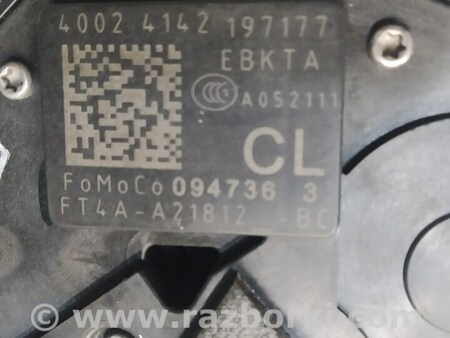 ФОТО Замок двери передней правой для Ford Edge 2 (02.2015-...) Киев