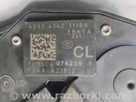 ФОТО Замок двери передней правой для Ford Edge 2 (02.2015-...) Киев