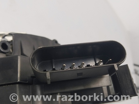ФОТО Замок двери передней правой для Ford Edge 2 (02.2015-...) Киев