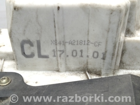 ФОТО Замок двери передней правой для Ford Focus 1 (07.1998 - 09.2004) Киев