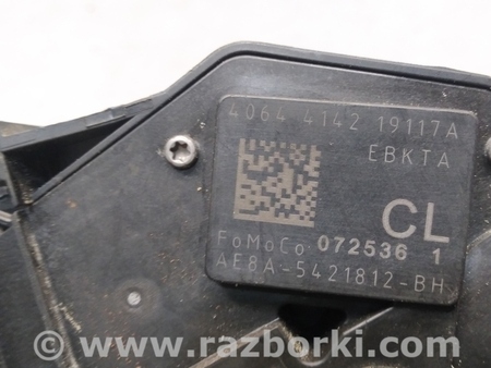 ФОТО Замок двери передней правой для Ford Fusion USA 2 поколение (12-15) Киев