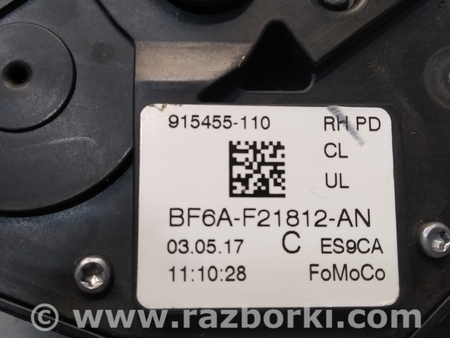ФОТО Замок двери передней правой для Ford Escape 3 (01.2012-12.2018) Киев