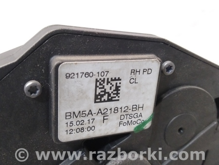 ФОТО Замок двери передней правой для Ford Escape 3 (01.2012-12.2018) Киев