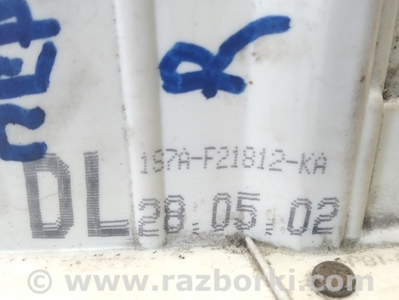 ФОТО Замок двери передней правой для Ford Mondeo 3 (09.2000 - 08.2007) Киев