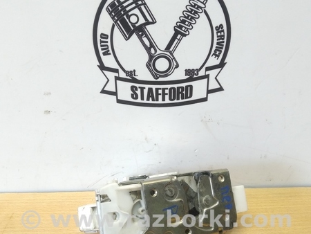 ФОТО Замок двери передней правой для Ford Mondeo 3 (09.2000 - 08.2007) Киев