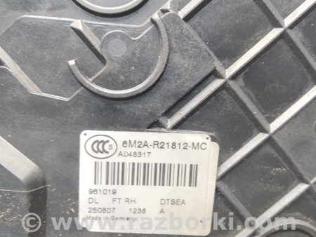 ФОТО Замок двери передней правой для Ford Mondeo 4 (09.2007-08.2014) Киев