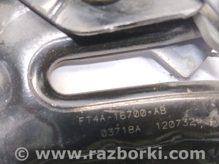 ФОТО Замок капота для Ford Edge 2 (02.2015-...) Киев