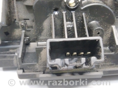 ФОТО Замок крышки багажника для Ford Fiesta Mk6 (2008-2017) Киев