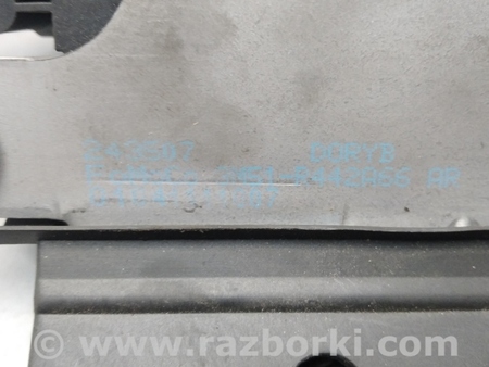 ФОТО Замок крышки багажника для Ford Mondeo 4 (09.2007-08.2014) Киев