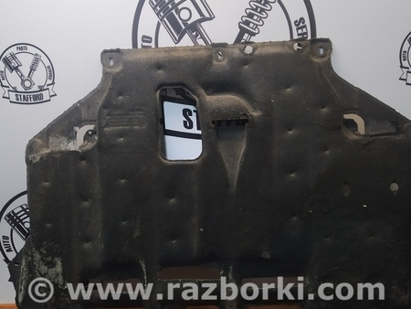 ФОТО Защита двигателя для Ford Focus 3 (01.2010 - 03.2018) Киев