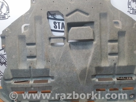 ФОТО Защита двигателя для Ford Escape 3 (01.2012-12.2018) Киев