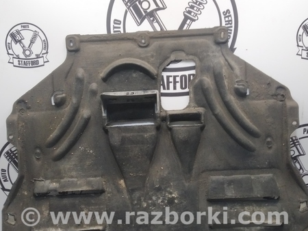 ФОТО Защита двигателя для Ford Escape 3 (01.2012-12.2018) Киев