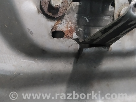 ФОТО Капот голый для Ford Mondeo 3 (09.2000 - 08.2007) Киев