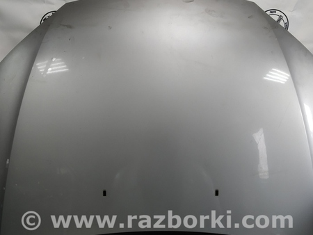 ФОТО Капот голый для Ford Mondeo 3 (09.2000 - 08.2007) Киев