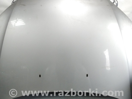 ФОТО Капот голый для Ford Mondeo 3 (09.2000 - 08.2007) Киев