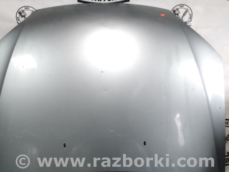ФОТО Капот голый для Ford Mondeo 3 (09.2000 - 08.2007) Киев