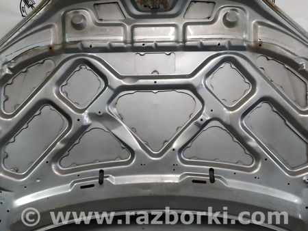 ФОТО Капот голый для Ford Mondeo 3 (09.2000 - 08.2007) Киев