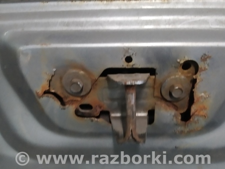 ФОТО Капот голый для Ford Mondeo 3 (09.2000 - 08.2007) Киев