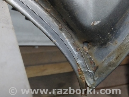 ФОТО Капот голый для Ford Mondeo 3 (09.2000 - 08.2007) Киев