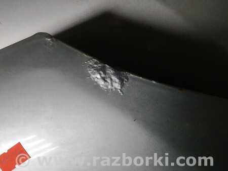 ФОТО Капот голый для Ford Mondeo 3 (09.2000 - 08.2007) Киев