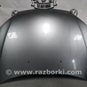 ФОТО Капот голый для Ford Mondeo 3 (09.2000 - 08.2007) Киев