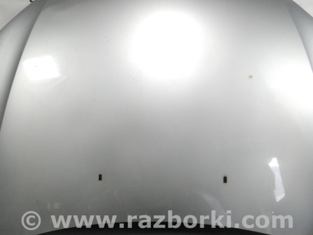 ФОТО Капот голый для Ford Mondeo 3 (09.2000 - 08.2007) Киев