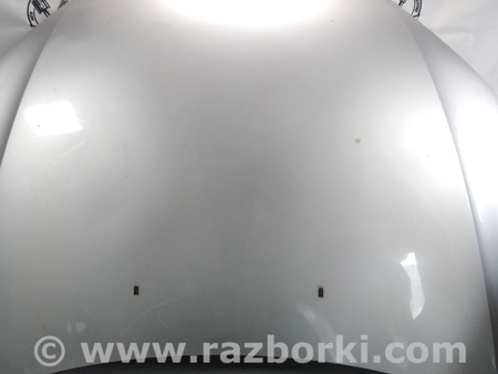 ФОТО Капот голый для Ford Mondeo 3 (09.2000 - 08.2007) Киев
