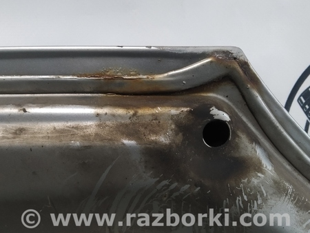 ФОТО Капот голый для Ford Mondeo 3 (09.2000 - 08.2007) Киев