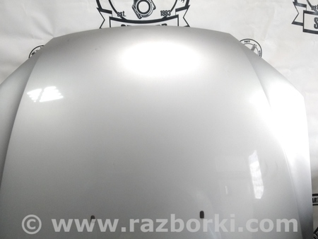 ФОТО Капот голый для Ford Mondeo 3 (09.2000 - 08.2007) Киев