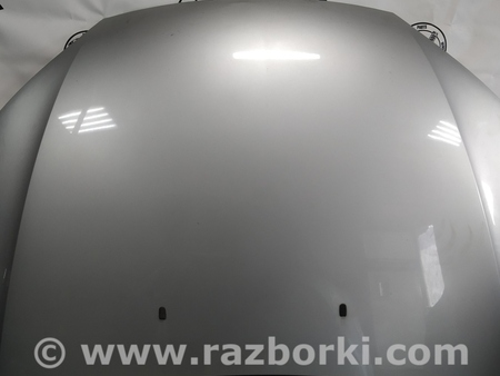 ФОТО Капот голый для Ford Mondeo 3 (09.2000 - 08.2007) Киев