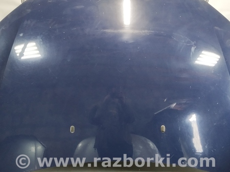 ФОТО Капот голый для Ford Mondeo 3 (09.2000 - 08.2007) Киев