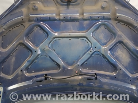 ФОТО Капот голый для Ford Mondeo 3 (09.2000 - 08.2007) Киев