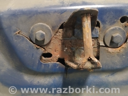 ФОТО Капот голый для Ford Mondeo 3 (09.2000 - 08.2007) Киев