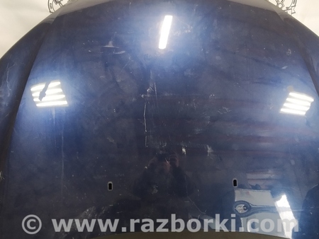 ФОТО Капот голый для Ford Mondeo 3 (09.2000 - 08.2007) Киев