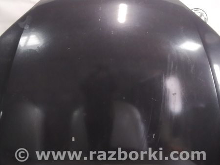 ФОТО Капот голый для Ford Mondeo 3 (09.2000 - 08.2007) Киев