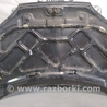 ФОТО Капот голый для Ford Mondeo 3 (09.2000 - 08.2007) Киев