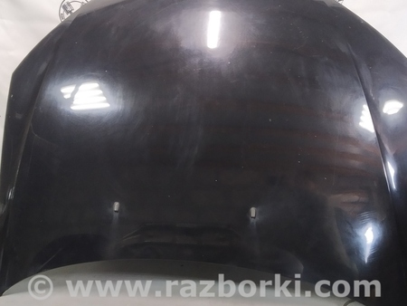 ФОТО Капот голый для Ford Mondeo 3 (09.2000 - 08.2007) Киев