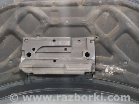 ФОТО Капот голый для Ford Mondeo 3 (09.2000 - 08.2007) Киев