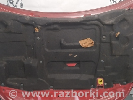 ФОТО Капот голый для Ford Mondeo 2 (09.1996 - 08.2000) Киев