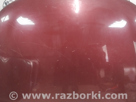 ФОТО Капот голый для Ford Mondeo 2 (09.1996 - 08.2000) Киев