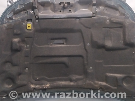 ФОТО Капот голый для Ford Mondeo 2 (09.1996 - 08.2000) Киев