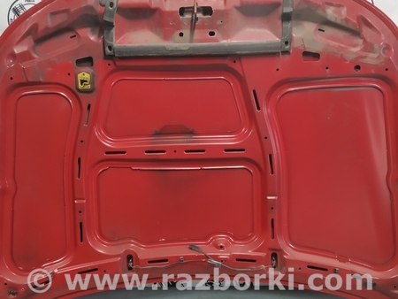 ФОТО Капот голый для Ford Mondeo 2 (09.1996 - 08.2000) Киев