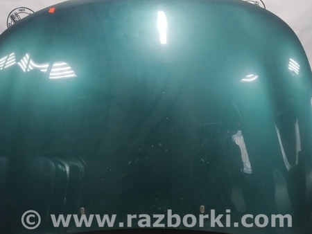 ФОТО Капот голый для Ford Mondeo 2 (09.1996 - 08.2000) Киев