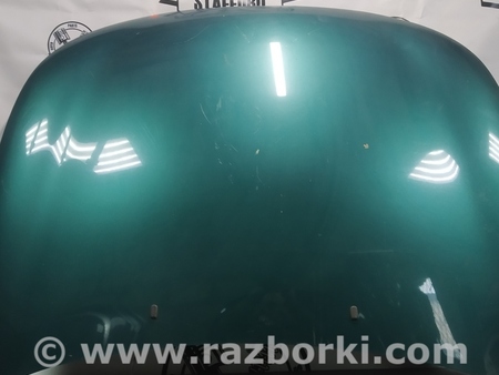 ФОТО Капот голый для Ford Mondeo 2 (09.1996 - 08.2000) Киев